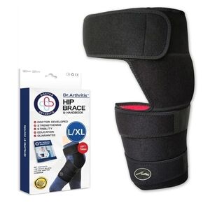 Hip Brace for Men Women,Compression Wrap